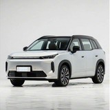 埃安 AION i60 2026款 210 马到成功版