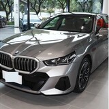 宝马5系 2026款 改款 525Li 豪华套装