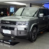 方程豹 钛7 2025款 135KM两驱Pro版