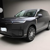 小鹏GX 2026款 纯电 665Max