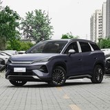 比亚迪 宋Ultra 2026款 DM-i 205KM 领先型