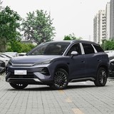 比亚迪 宋Ultra 2026款 DM-i 310KM 超越型