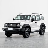 坦克300新能源 2025款 Hi4-T 36.7kWh