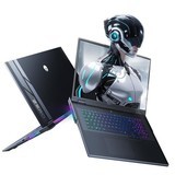 雷神ZERO 18(i9-13900HX/16GB/1TB/RTX5060)