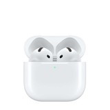 苹果AirPods 4
