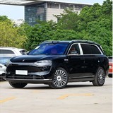 鸿蒙智行 问界M9 2025款 增程 Max版 52kWh 5座版