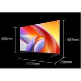 海信55D30QD