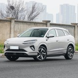 比亚迪 海狮06 2026款 EV 605领航版