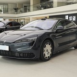 仰望U7 2025款 EV 五座豪华版