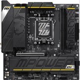 微星B850MPOWER