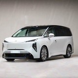 别克至境世家 2026款 尊享版