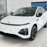 小鹏G6 2026款 625 Max 科技版