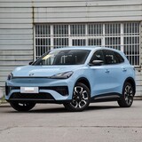 名爵 MG 4X 2026款 510 半固态自由版