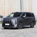 广汽传祺 传祺向往M8 2026款 PHEV L Pro