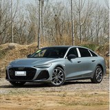 奥迪A6L 2026款 2.0T 臻选动感型