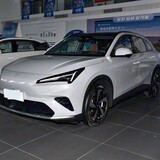 ARCFOX极狐 极狐 阿尔法T5 2026款 增程 215 悦享版