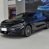 腾势Z9GT 2026款 闪充尊荣型