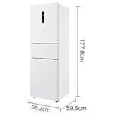 美的MR-283WTPE