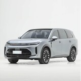 宝骏 华境S 2026款 200km 乾崑悦享版