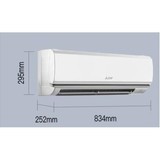 三菱电机MSZ-CB09VF