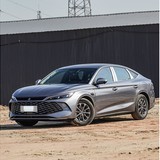 比亚迪 秦L 2025款 DM-i 智驾版 80KM领先型