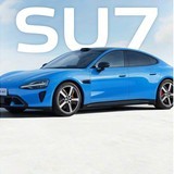 小米汽车 小米SU7 2026款 标准版