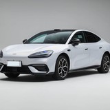 吉利银河 银河TT 2026款 640 后驱尊享