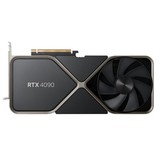 NVIDIA GeForce RTX 4090 24GB公版FE