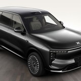 智己汽车 智己LS8 2026款 纯电 基本型 六座