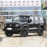 坦克300 2025款 2.0T 挑战者