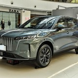 红旗HS6 PHEV 2026款 145智混版