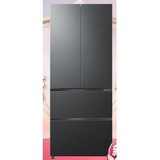 美菱BCD-340WFP9CXG1