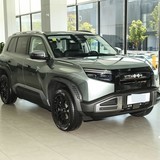 方程豹 钛3 2026款 620KM 后驱闪充版