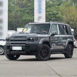 iCAR V27 2026款 210KM两驱猎鹰500