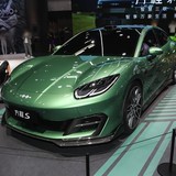 方程豹 方程S 2026款 730KM云辇C后驱版