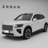 极氪8X 2026款 基本型 5座