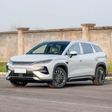 比亚迪 宋Ultra EV 2026款 605KM 领先型
