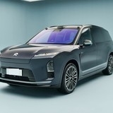 蔚来ES8 2026款 七座行政豪华版