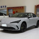 ARCFOX极狐 极狐 阿尔法S5 2026款 1450 悦享版 200kW