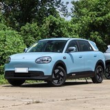 奇瑞 QQ3 EV 2026款 310热爱版