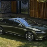 鸿蒙智行 享界S9T 2025款 增程 Max