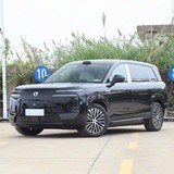 腾势N8L 2025款 尊荣型