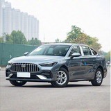 吉利银河 银河星耀6 2025款 60km自在版