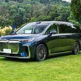 岚图汽车 岚图梦想家 2026款 PHEV 鲲鹏Pro