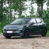 名爵 MG4 2026款 437 随心版