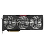 瀚铠Radeon RX 9070 XT 超合金