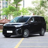 广汽传祺 传祺E8新能源 2026款 Pro版