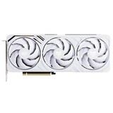 影驰GeForce RTX 5080 金属大师白金版