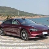 享界S9 2026款 增程 Max 后驱 37kWh