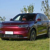 鸿蒙智行 问界M7 2026款 增程 Pro+四驱版 5座